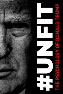 #UNFIT: The Psychology of Donald Trump-free
