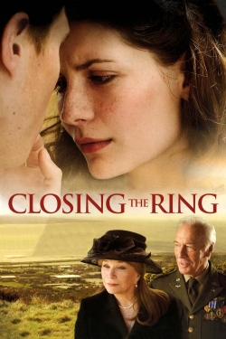 Closing the Ring-free