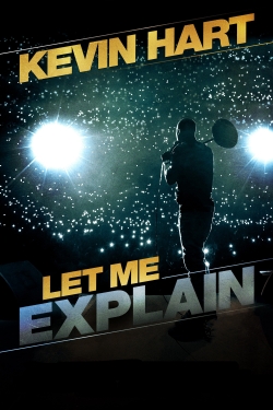 Kevin Hart: Let Me Explain-free