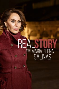 The Real Story with Maria Elena Salinas-free