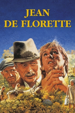 Jean de Florette-free