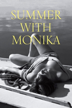 Summer with Monika-free