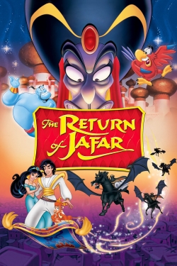 The Return of Jafar-free