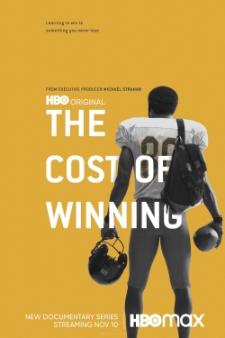 The Cost of Winning-free