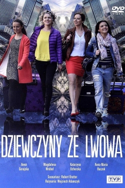 Dziewczyny ze Lwowa-free