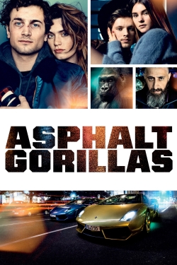 Asphaltgorillas-free