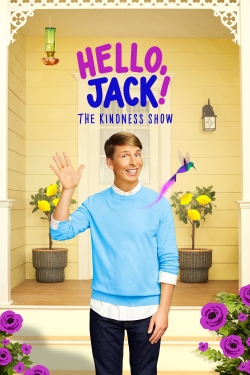 Hello, Jack! The Kindness Show-free
