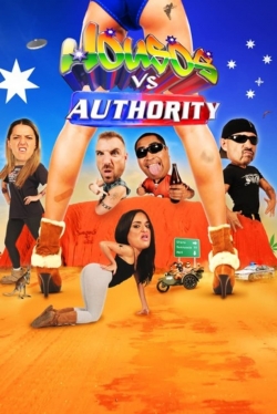 Housos vs. Authority-free