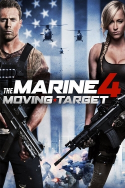 The Marine 4: Moving Target-free