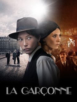 La Garçonne-free