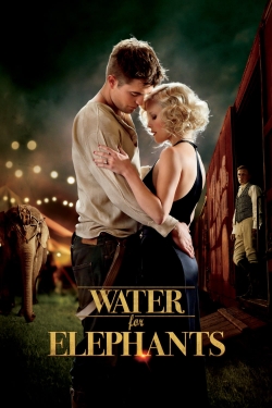 Water for Elephants-free