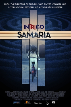Intrigo: Samaria-free