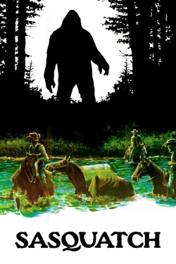 Sasquatch, the Legend of Bigfoot-free