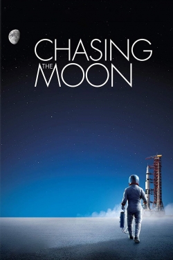 Chasing the Moon-free