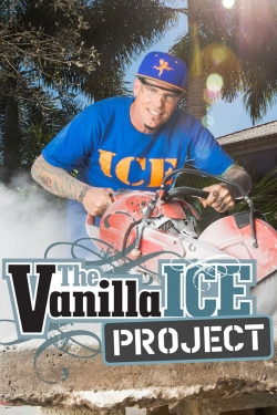 The Vanilla Ice Project-free