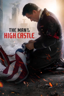The Man in the High Castle-free