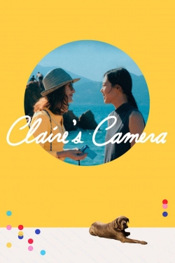 Claire's Camera-free