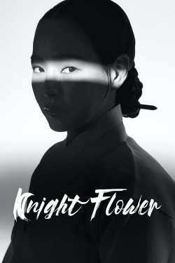 Knight Flower-free