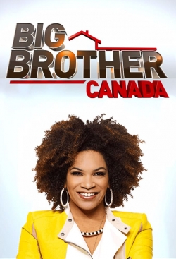 Big Brother Canada-free