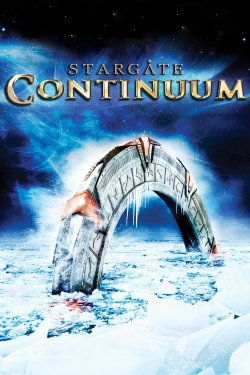 Stargate: Continuum-free