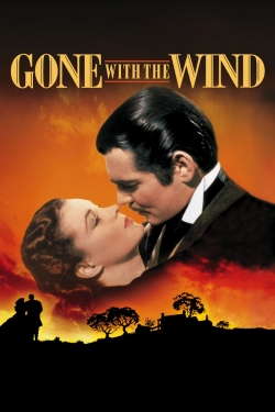 Gone with the Wind-free