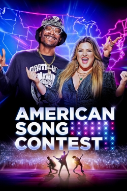 American Song Contest-free