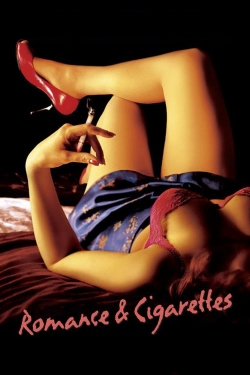 Romance & Cigarettes-free