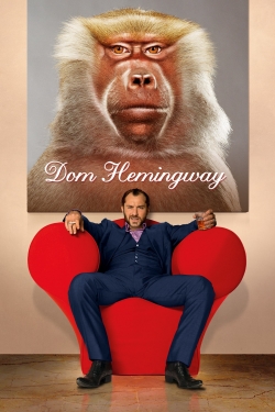 Dom Hemingway-free