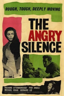 The Angry Silence-free
