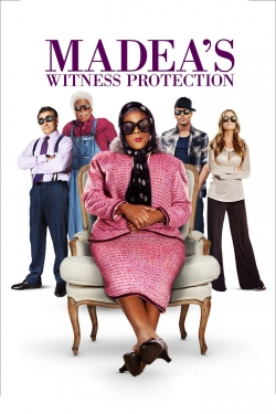 Madea's Witness Protection-free