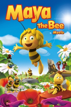 Maya the Bee Movie-free