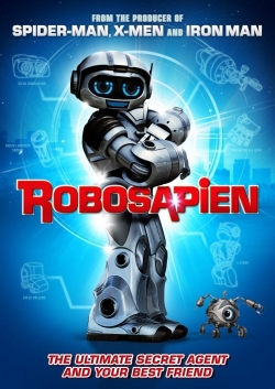 Robosapien: Rebooted-free