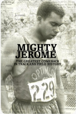 Mighty Jerome-free