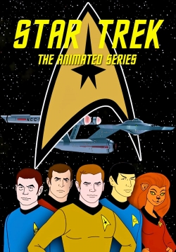 Star Trek: The Animated Series-free