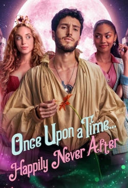 Once Upon a Time... Happily Never After-free