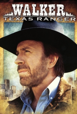 Walker, Texas Ranger-free