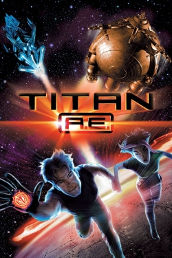 Titan A.E.-free
