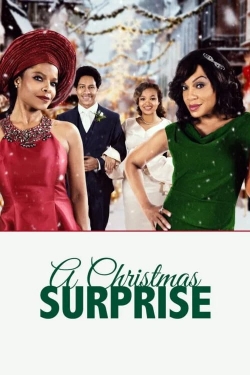 A Christmas Surprise-free