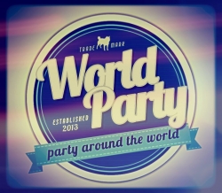 World Party-free