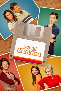 Young Sheldon-free