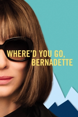 Where'd You Go, Bernadette-free