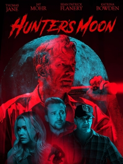Hunter's Moon-free