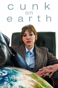 Cunk on Earth-free