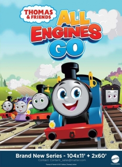 Thomas & Friends: All Engines Go!-free