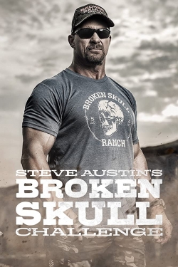 Steve Austin's Broken Skull Challenge-free