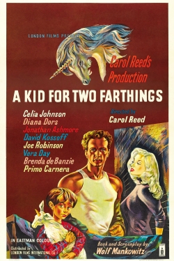 A Kid for Two Farthings-free