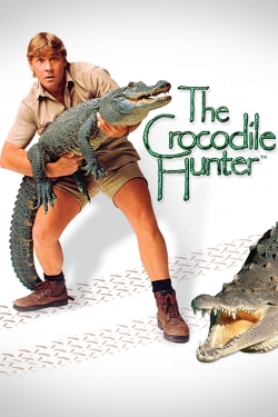 The Crocodile Hunter-free