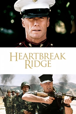 Heartbreak Ridge-free