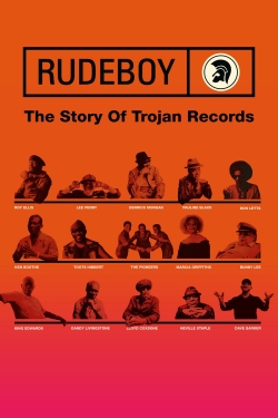 Rudeboy: The Story of Trojan Records-free