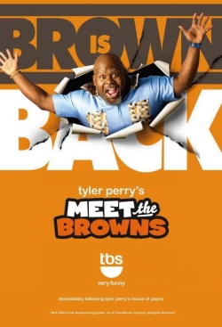 Meet the Browns-free